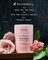 Wild Rose Natural Scented Candle, 70 Hours Long Lasting Soy Candles 11.3oz, Stress Relief Aromatherapy Candles for Women, Romantic Candle Gifts Gifts for Her